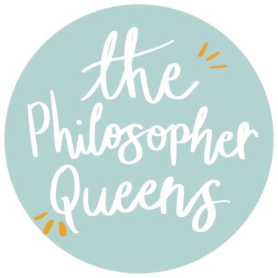 A book about women philosophers by women philosophers.

Out 17th September 2020 📚

Editors @rebeccabuxton & @lisawhiting_
email: thephilosopherqueens@gmail.com