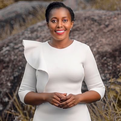 Jozhane's profile picture. Remnant ofChrist| Founder @engenderGirls #EngenderYouthMentorship| #ThoughtLeadership| Knowledge Mgt| Communication| Innovation Expert @UN| Own Views