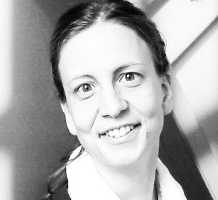 MichelaTurrin's profile picture. Architect and Computational Designer