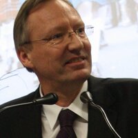 Dominique BAILLY (@baillydom) 's Twitter Profile