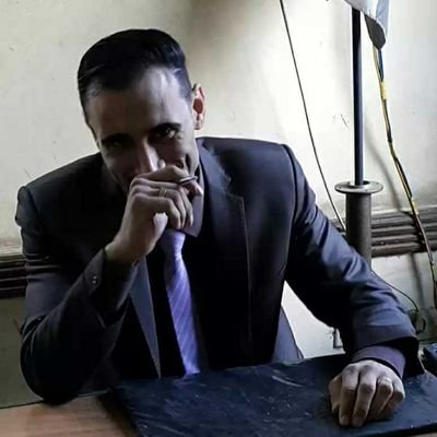 gaser_ever's profile picture. جابر