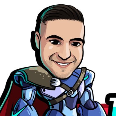 roguevanian's profile picture. Tech, Video games, mods and everything in between!!! Tune in to Twitch Tues, Thurs and Fri 8pm - Midnight ET https://t.co/RnbMdijSRf