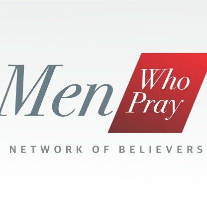 Men Who Pray