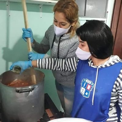 Estudiante De Trabajo Social en la Universidad Nacional de José. C.Paz
Militante del Campo Popular Y 
Feminista  💚
Con Los Pies en El Barrio❤