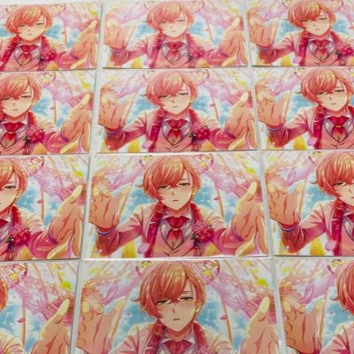 20↑学生です。誠実な対応を心がけています。浮上≒返信 催促気にしませんので24時間返信なかったらお声かけください🙇♀️本垢(@8bgoi ) 💥無言フォローやめてください、ブロ解します