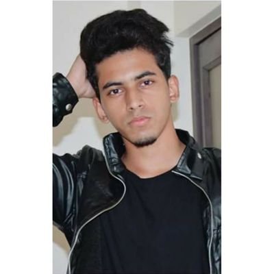 _abhradeep_'s profile picture. there are two types of people in this world , and i don't like them .