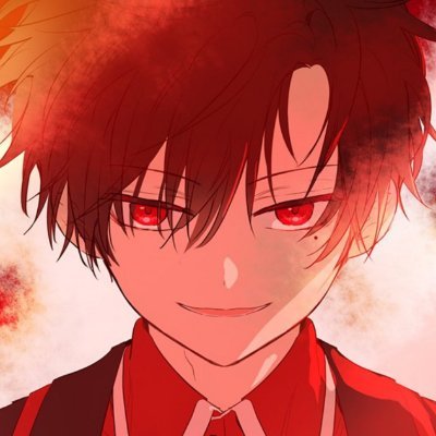 syaolangさんのプロフィール画像