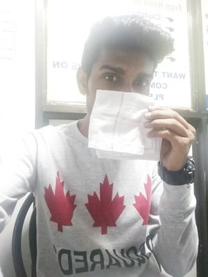 BokhareNitesh's profile picture. Soul'_of- Selective= reply