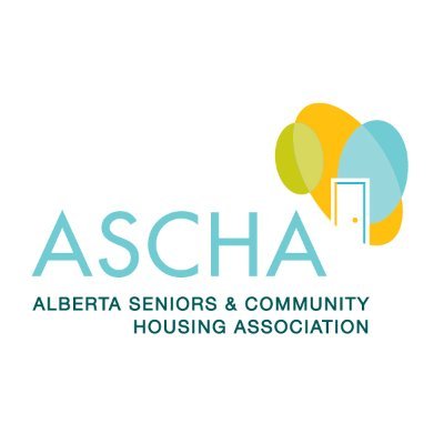 Alberta Seniors & Community Housing Association: provides member-centric services and a bold unifying voice to support seniors and community housing providers.