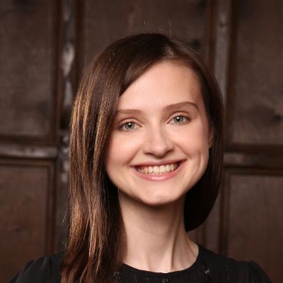 tbotskina's profile picture. 5x Founder | Forbes30u30 | Lawyer | Explainable AI Researcher at the University of Oxford | Building @mintycodedao and other startups