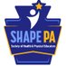 SHAPE PA (@SHAPE_PA) Twitter profile photo