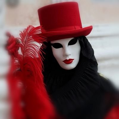 GuardyanA's profile picture. Accept no one's definition of your life; define yourself. 😉