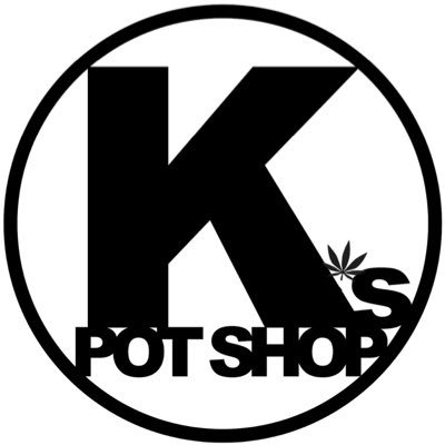 K’s Pot Shop - open since August 2020 in Toronto’s east end
The Joint You Won't Want To Pass

19+