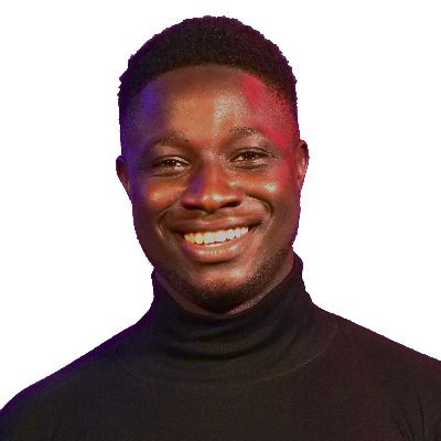 adenaikeolu's profile picture. Digital Marketer, Lover of God