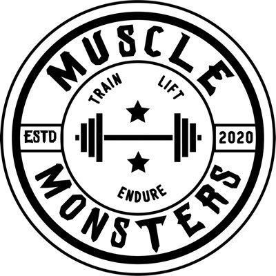 #MuscleMonsters TRAIN - LIFT - ENDURE Advancing the hybrid athlete. Join the movement #BeDifferent