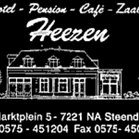 cafeheezen (@cafeheezen) 's Twitter Profile