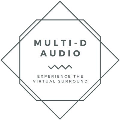 Multi-D Audio
