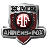 HME Ahrens-Fox (@hmeahrensfox) 's Twitter Profile