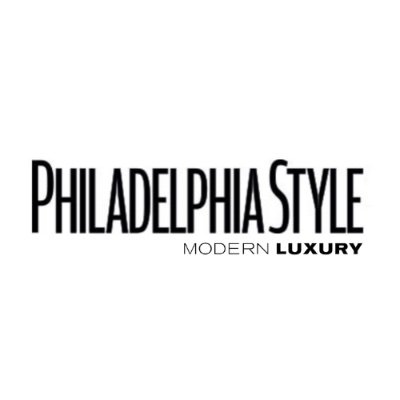 Setting trends in a historic city #phillystylezine
Sign up for exclusive offers⬇️