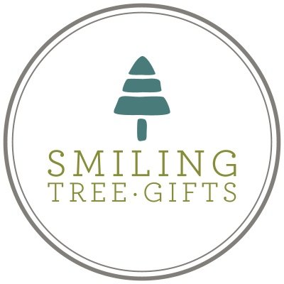 Sustainable Corporate Gifts for brands that care about people and the planet. Handmade in the USA by our family. And we're planting trees for every item sold!