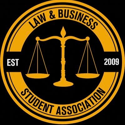 The official course union for all Law & Business majors at Ted Rogers School of Management, Toronto Metropolitan University.