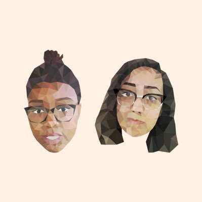 Brown Art Ink is a WOC-led creative studio and incubator that supports BIPOC artists and arts organizations.  📸 @brwnartink / tumblr: https://t.co/Q2EuJ0LG2M
