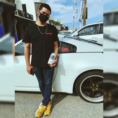 tito824's profile picture. No soy el mejor, soy el señor de los por pocos. Aveces hago música chipi pero pegajosa. Mi carro siempre esta jodio. Ig: tongo_pr
 👫🐕🐕