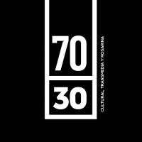 70/30 (@revista7030) 's Twitter Profile Photo 70/30 (@revista7030) 's Twitter Profile Photo