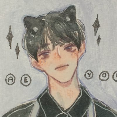 ╰* 倩さんのプロフィール画像