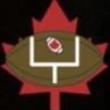 Canadian Football Officials Association Profile