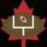 Canadian Football Officials Association (@cfoaref) 's Twitter Profile