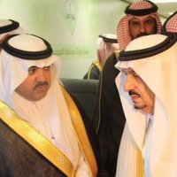عبدالله إبراهيم البخيِّت 🇸🇦MBS (@albakhayet) Twitter profile photo