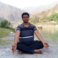 VIKASH KUMAR (@kumarkvikash) 's Twitter Profile