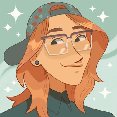 they/them/theirs 💖 29 💖 junior dev, student of anti-racism, trailer trash leftist & musician 💖  C(++)(#)/.NET/FP 💖 views are my own 💖 icon by @mimiadraws