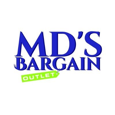 MD's Bargain Outlet
