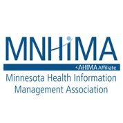 The official Twitter account for the Minnesota Health Information Management Association (MNHIMA).