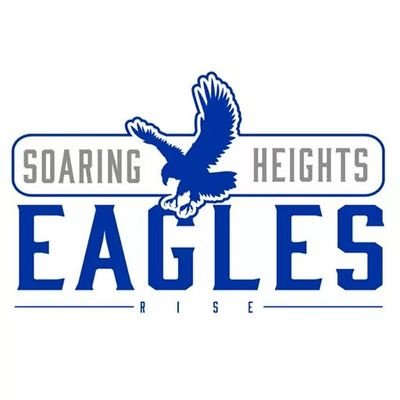 The purpose of the Soaring Heights PTO is to support Soaring Heights PK-8 School, its students, teachers & staff.