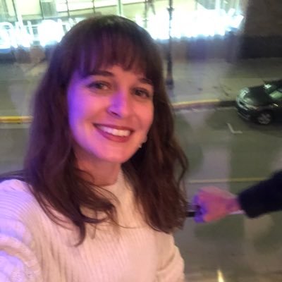 Erin Sauer 🐸 Profile