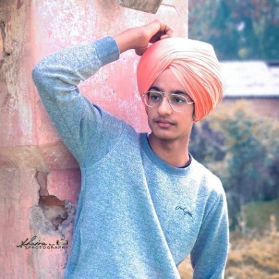 YUVRAJHANJRA13's profile picture. 