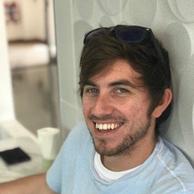 RyanDavisDev's profile picture. 