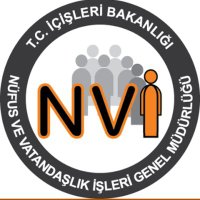 Samsun İl Nüfus ve Vatandaşlık Müdürlüğü (@samsunilnufus) 's Twitter Profile Photo