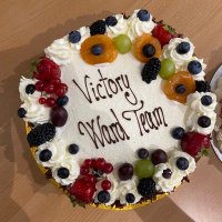 Sycamore ward (@wardvictory) 's Twitter Profile