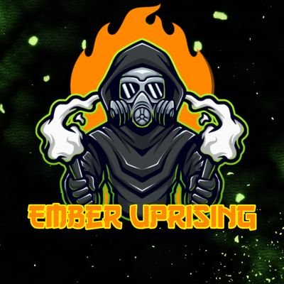 Sponsored by: The Underdog Federation
Use code:EmberUprising

We bring fun multigame content to viewers and a strong fan connection
LetsRiseTogether