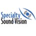 Specialty Sound & Vision (@soundspecialty) Twitter profile photo Specialty Sound & Vision (@soundspecialty) Twitter profile photo