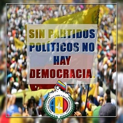 Venezuela merece trabajo, unidad y desarrollo.