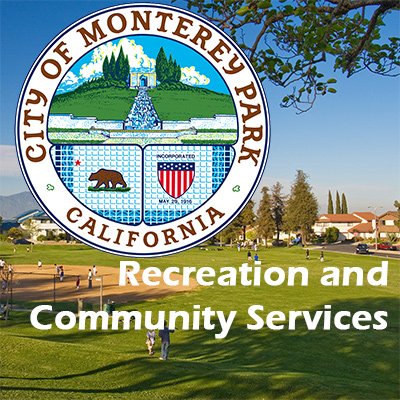Official City of Monterey Park, Calif. Recreation and Community Services account. This page is not monitored 24/7, in emergencies call 911.