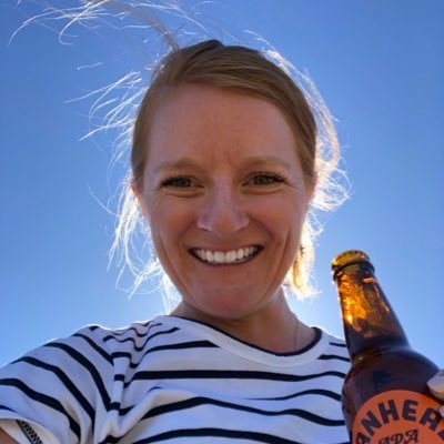 💁‍♀️ Big fan of full stops and emojis. Adventurer. Relaxer. Writer of things. Community Marketing Manager at @xero. @countingcontent on the side.