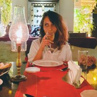 Ishika sharan (@sharan_ishika) Twitter profile photo
