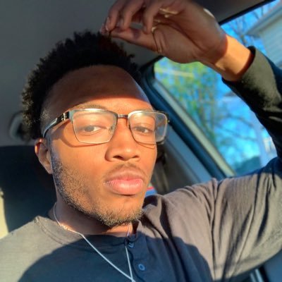 read my name and ask your self the same question