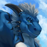 Danza ‏🇬🇧🎨💦 ➡️ CFZ(@DanzaDragon) 's Twitter Profile Photo